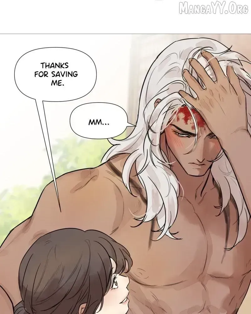 Read Shifting Tails chapter 3.3 image 33 on Lezhin