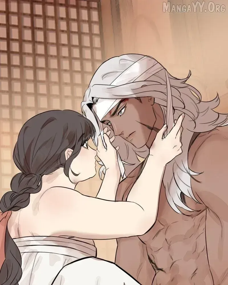 Read Shifting Tails chapter 3.3 image 50 on Lezhin