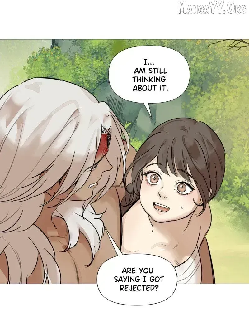 Read Shifting Tails chapter 3.4 image 0 on Lezhin