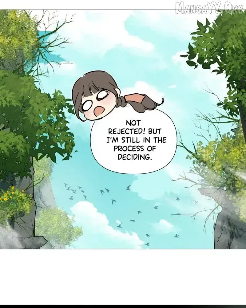 Read Shifting Tails chapter 3.4 image 1 on Lezhin