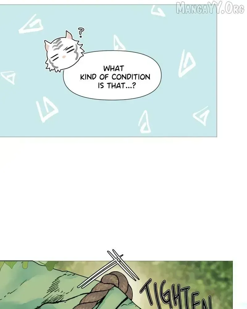 Read Shifting Tails chapter 3.4 image 3 on Lezhin