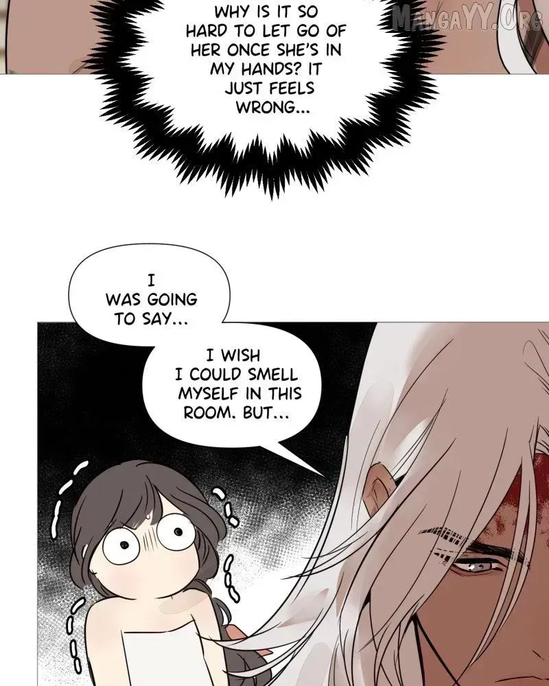 Read Shifting Tails chapter 3.4 image 42 on Lezhin