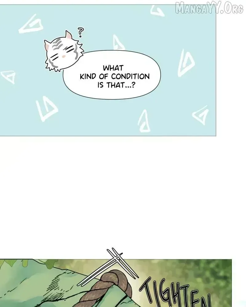 Read Shifting Tails chapter 3.5 image 3 on Lezhin