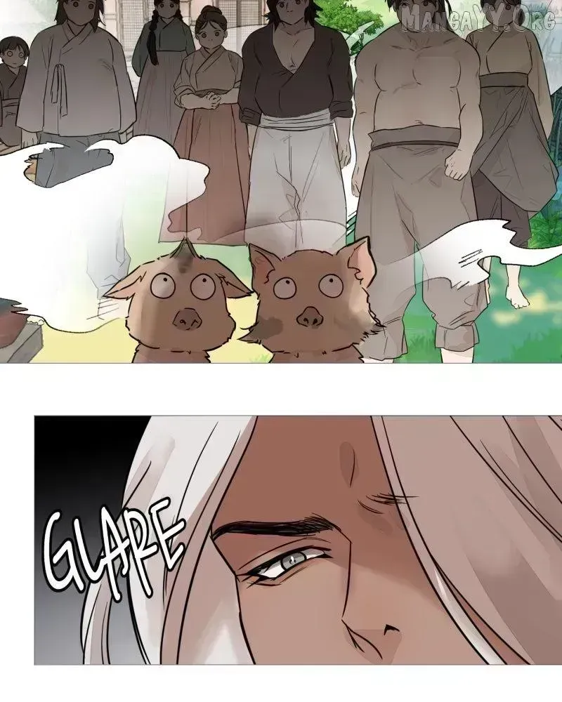 Read Shifting Tails chapter 3.6 image 12 on Lezhin