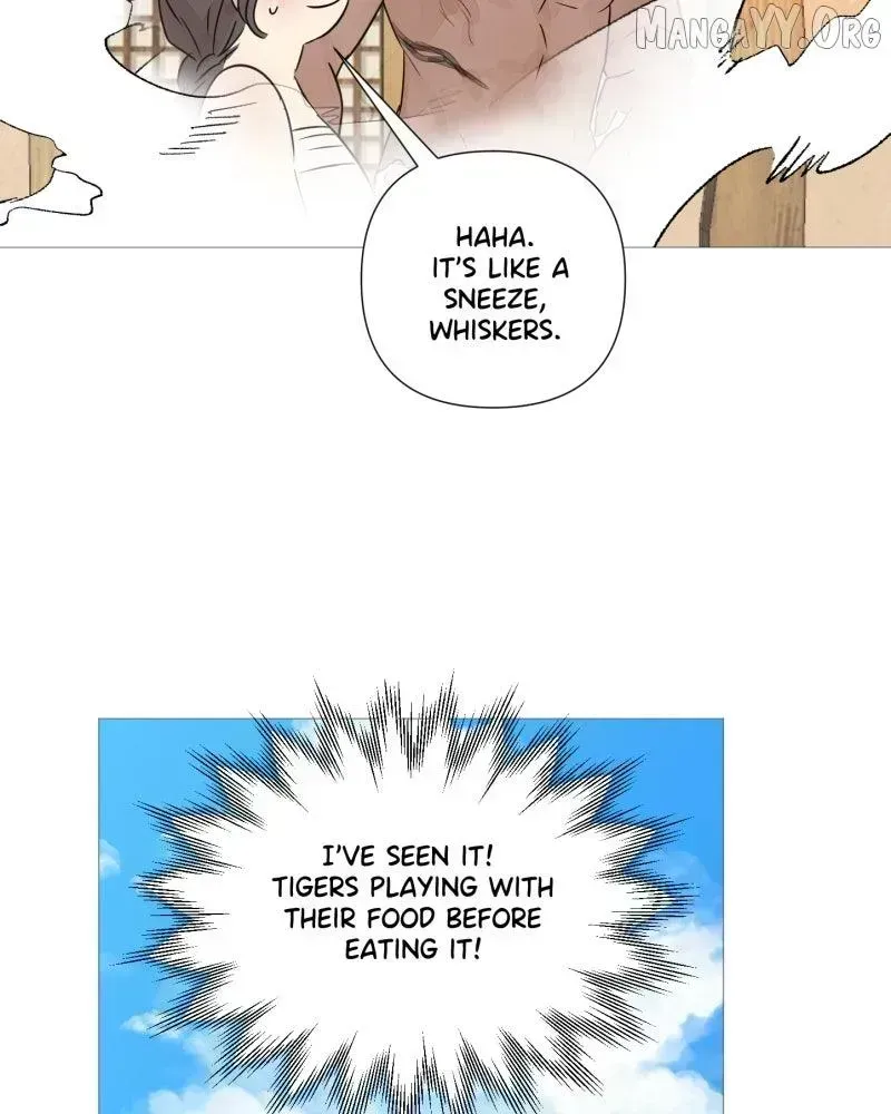 Read Shifting Tails chapter 3.6 image 38 on Lezhin