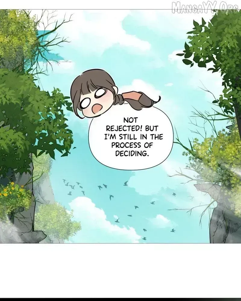 Read Shifting Tails chapter 3.7 image 1 on Lezhin