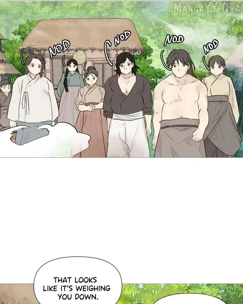 Read Shifting Tails chapter 3.7 image 15 on Lezhin