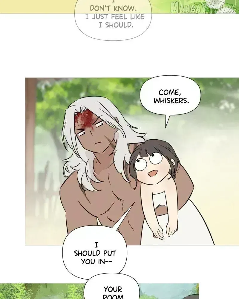 Read Shifting Tails chapter 3.7 image 18 on Lezhin