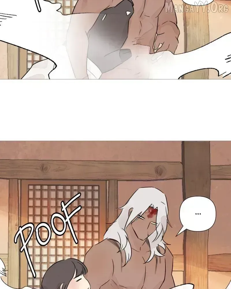 Read Shifting Tails chapter 3.7 image 37 on Lezhin