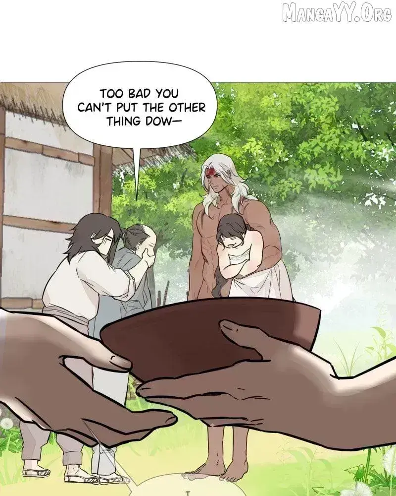 Read Shifting Tails chapter 3.8 image 17 on Lezhin