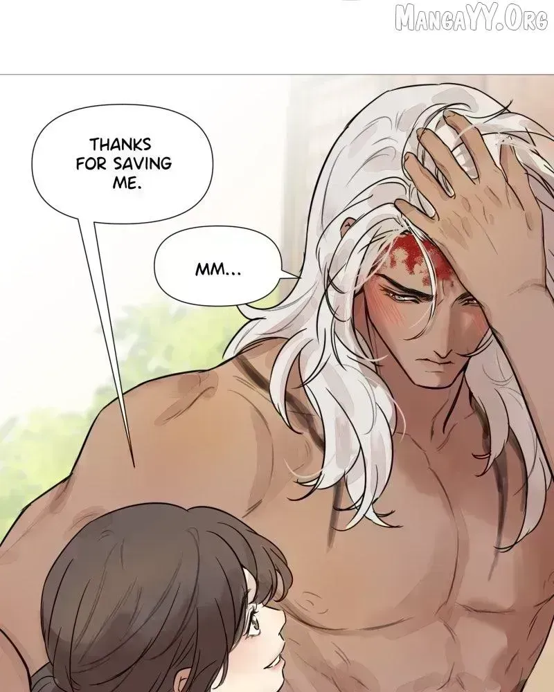Read Shifting Tails chapter 3.8 image 33 on Lezhin