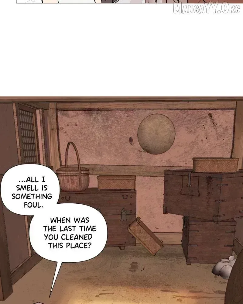 Read Shifting Tails chapter 3.8 image 43 on Lezhin