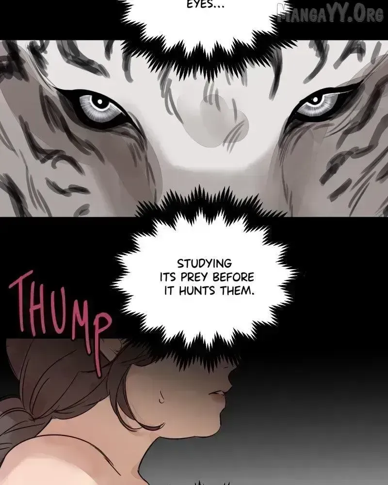 Read Shifting Tails chapter 3.8 image 55 on Lezhin