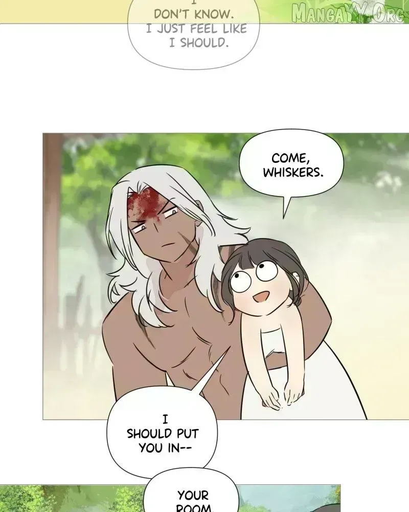 Read Shifting Tails chapter 3.9 image 18 on Lezhin