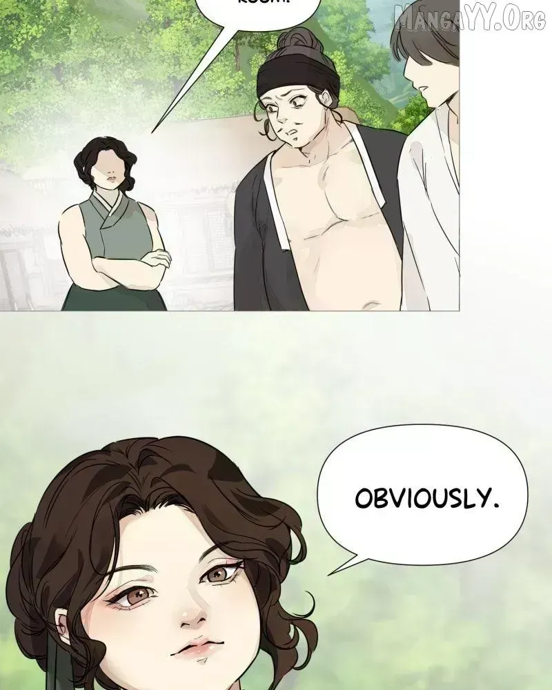 Read Shifting Tails chapter 3.9 image 19 on Lezhin