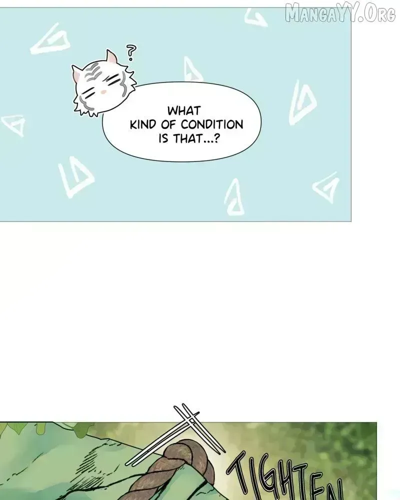 Read Shifting Tails chapter 3.9 image 3 on Lezhin