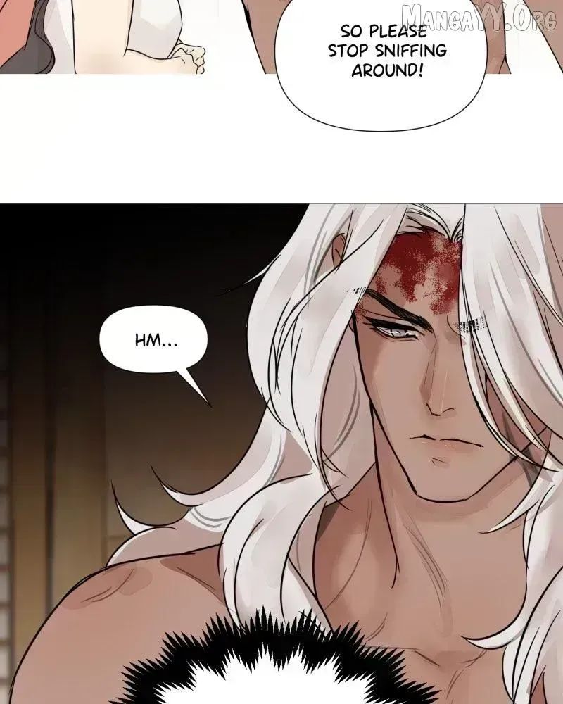 Read Shifting Tails chapter 3.9 image 41 on Lezhin