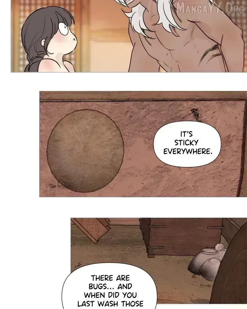 Read Shifting Tails chapter 3.9 image 45 on Lezhin