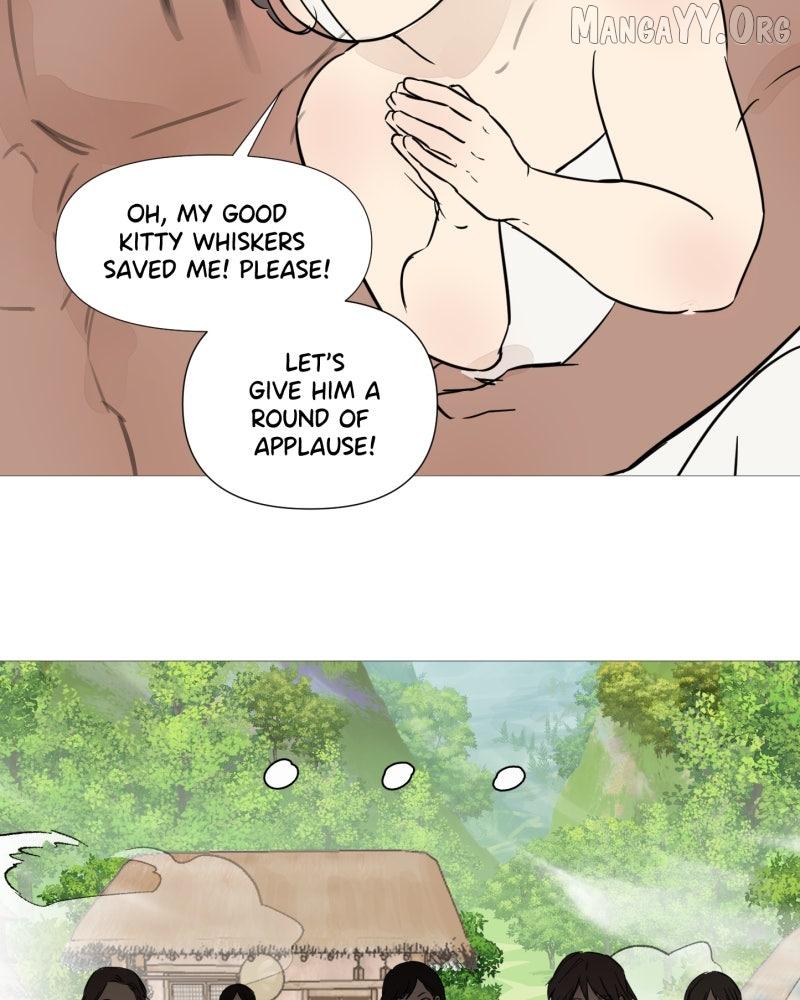 Read Shifting Tails chapter 3 image 11 on Lezhin