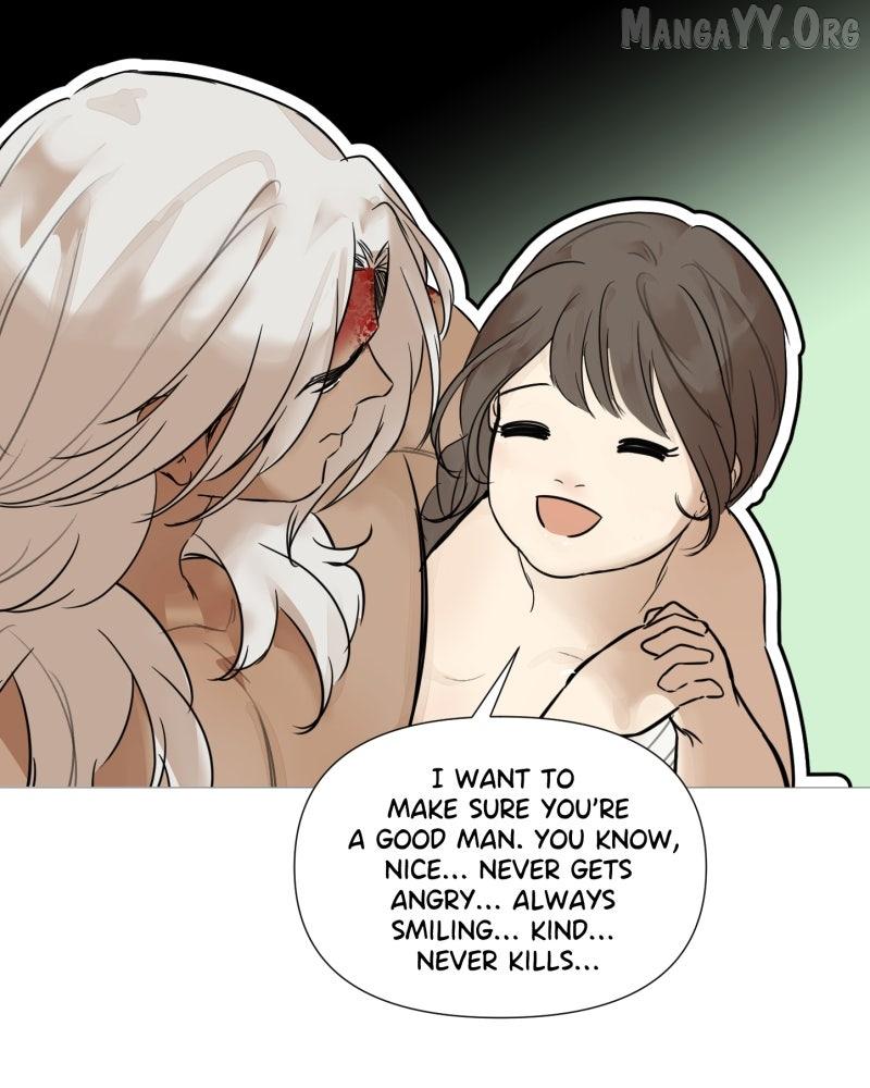 Read Shifting Tails chapter 3 image 2 on Lezhin
