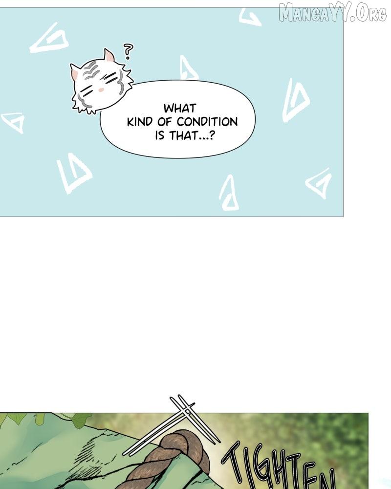 Read Shifting Tails chapter 3 image 3 on Lezhin