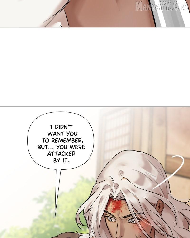 Read Shifting Tails chapter 3 image 30 on Lezhin