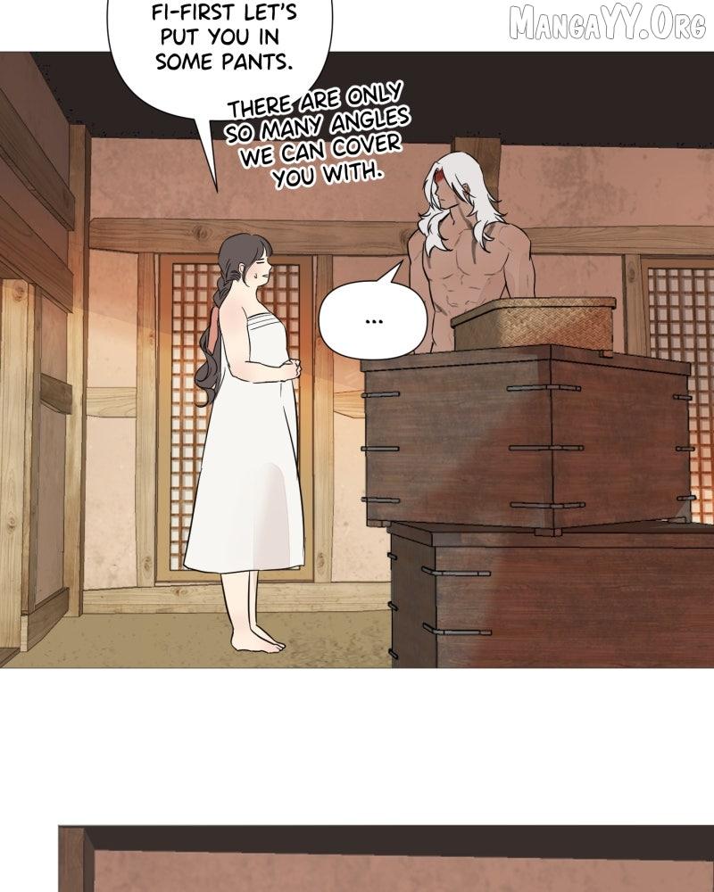 Read Shifting Tails chapter 3 image 48 on Lezhin
