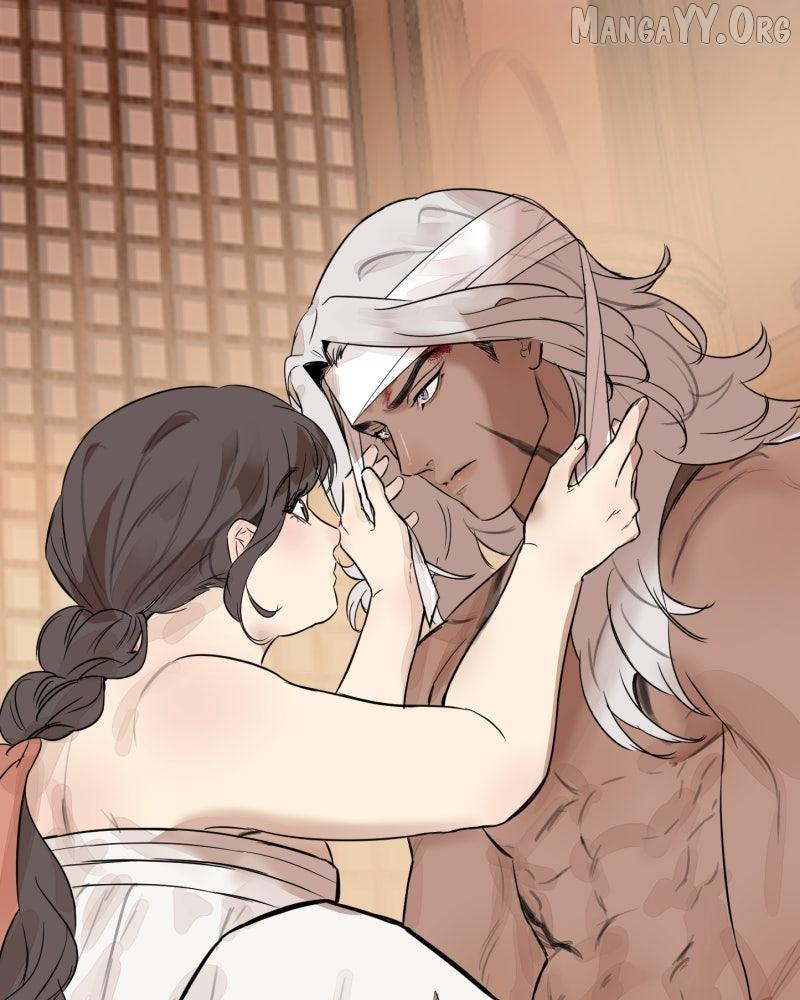 Read Shifting Tails chapter 3 image 50 on Lezhin