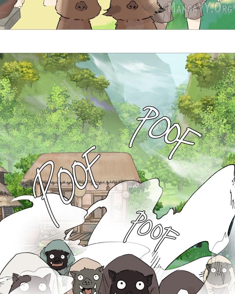 Read Shifting Tails chapter 3 image 7 on Lezhin