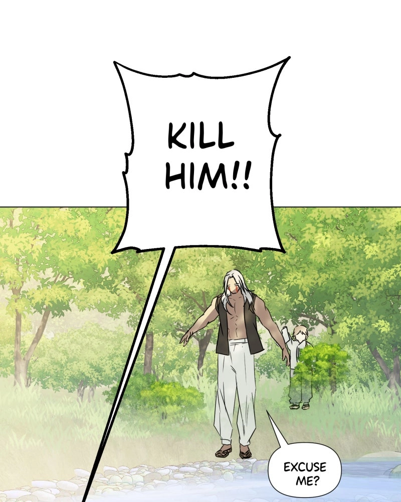Read Shifting Tails chapter 33 image 0 on Lezhin