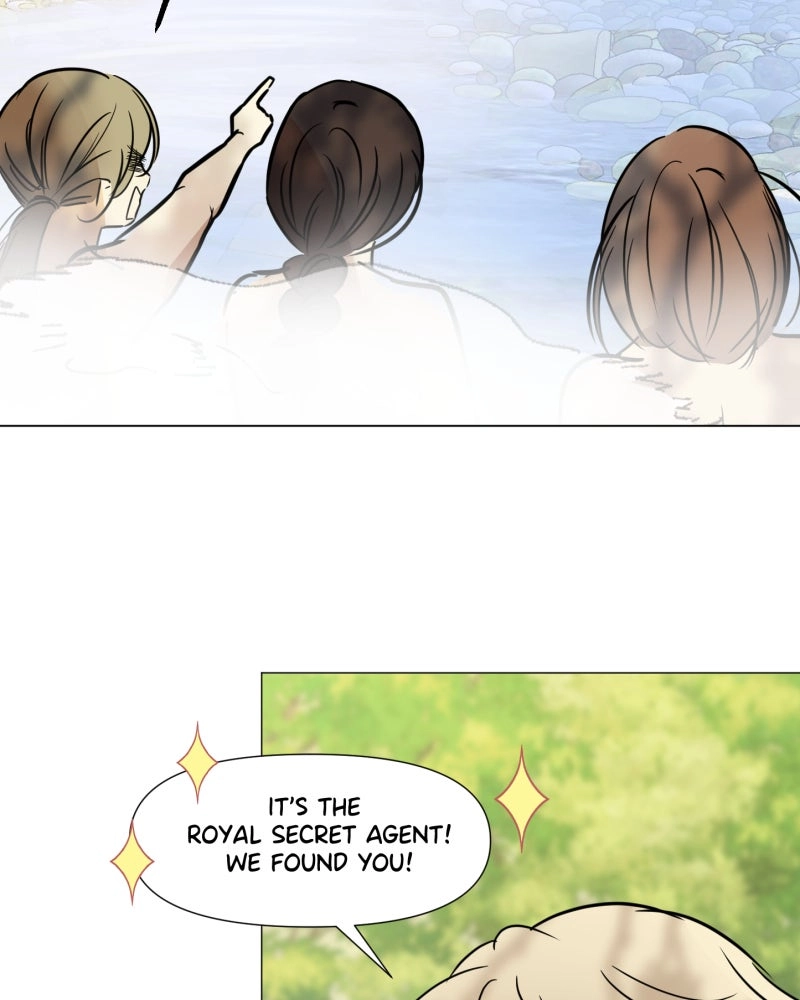 Read Shifting Tails chapter 33 image 1 on Lezhin