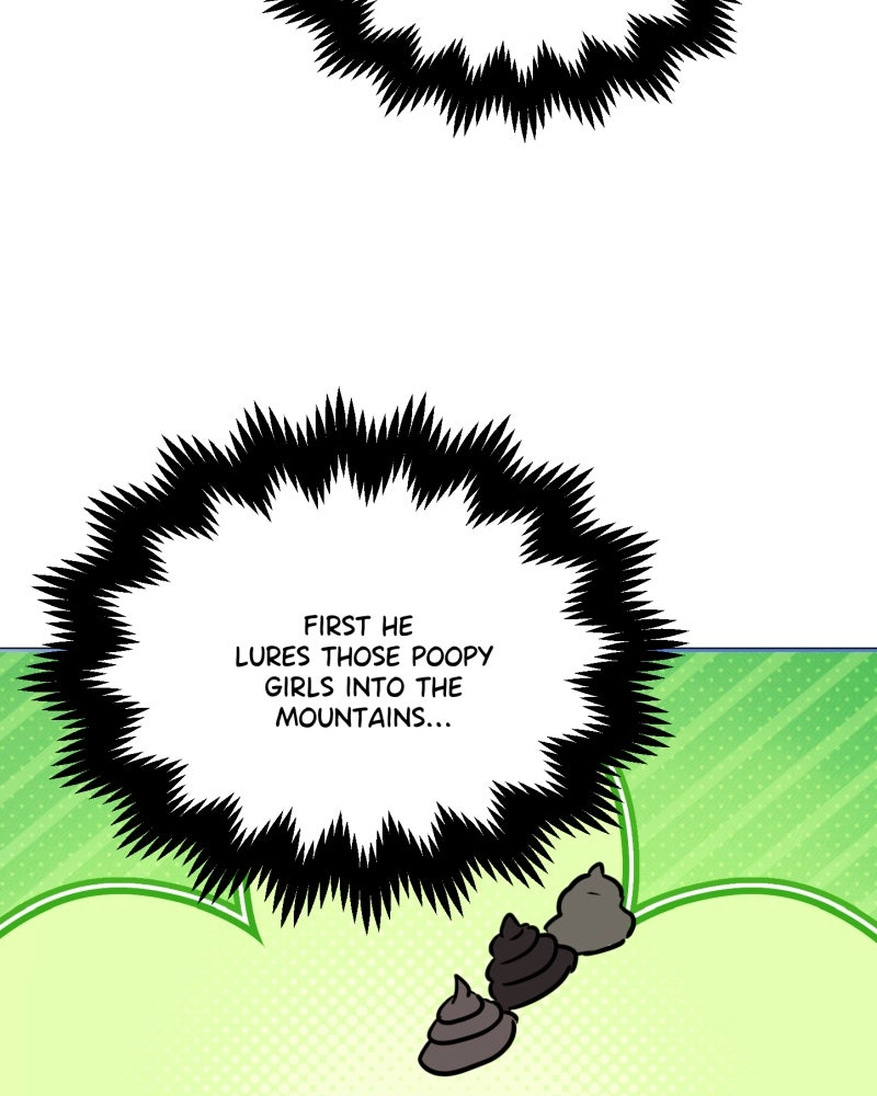 Read Shifting Tails chapter 33 image 10 on Lezhin