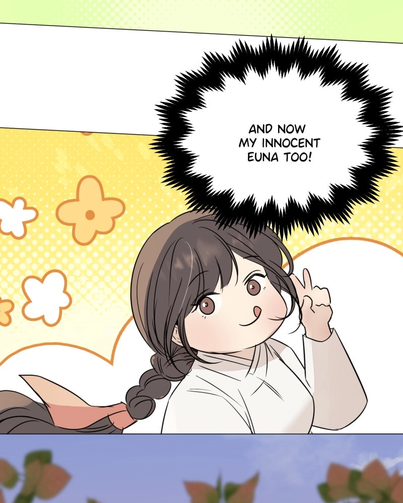 Read Shifting Tails chapter 33 image 11 on Lezhin