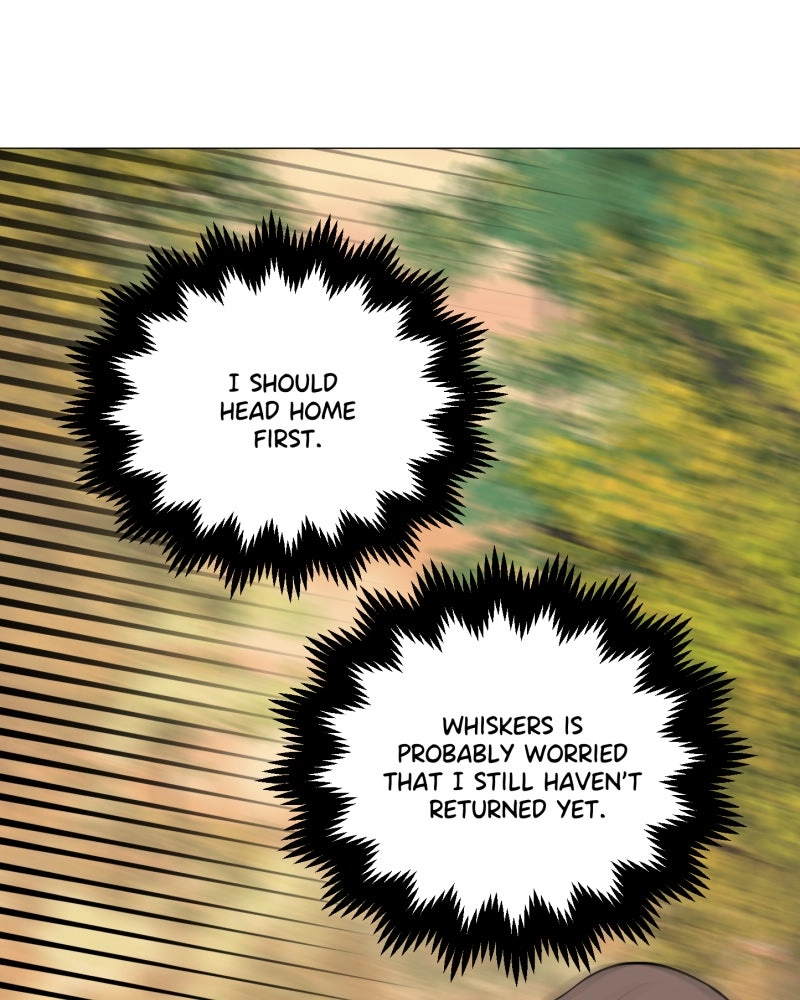 Read Shifting Tails chapter 33 image 15 on Lezhin
