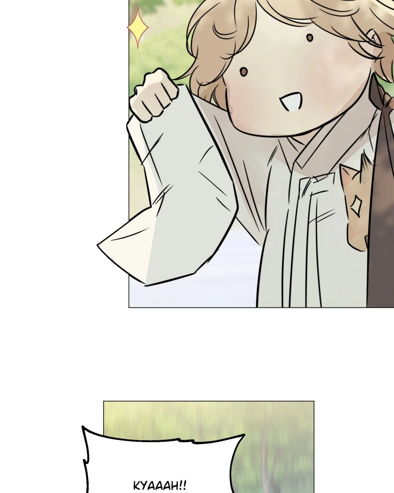 Read Shifting Tails chapter 33 image 2 on Lezhin