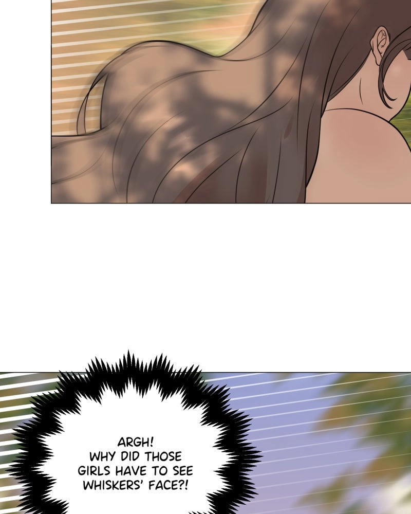 Read Shifting Tails chapter 33 image 24 on Lezhin