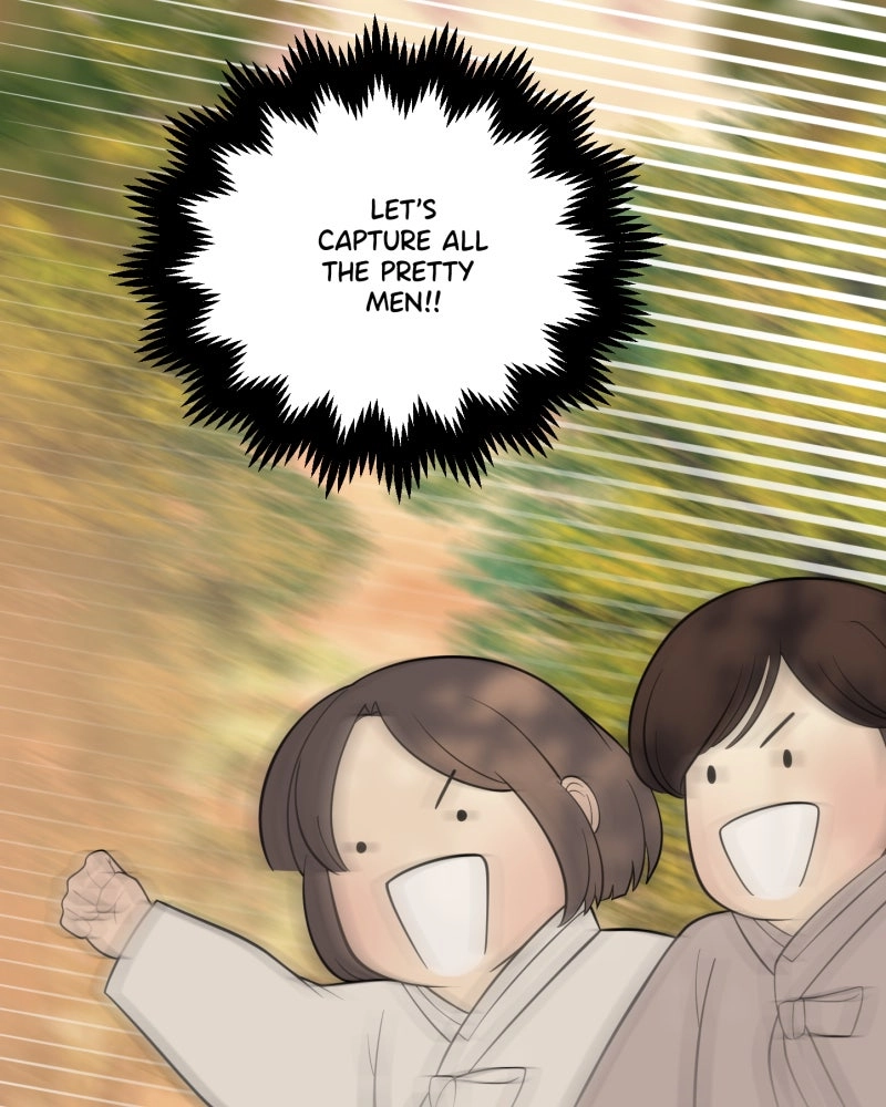 Read Shifting Tails chapter 33 image 28 on Lezhin