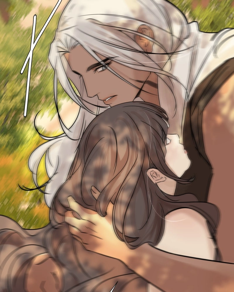 Read Shifting Tails chapter 33 image 31 on Lezhin