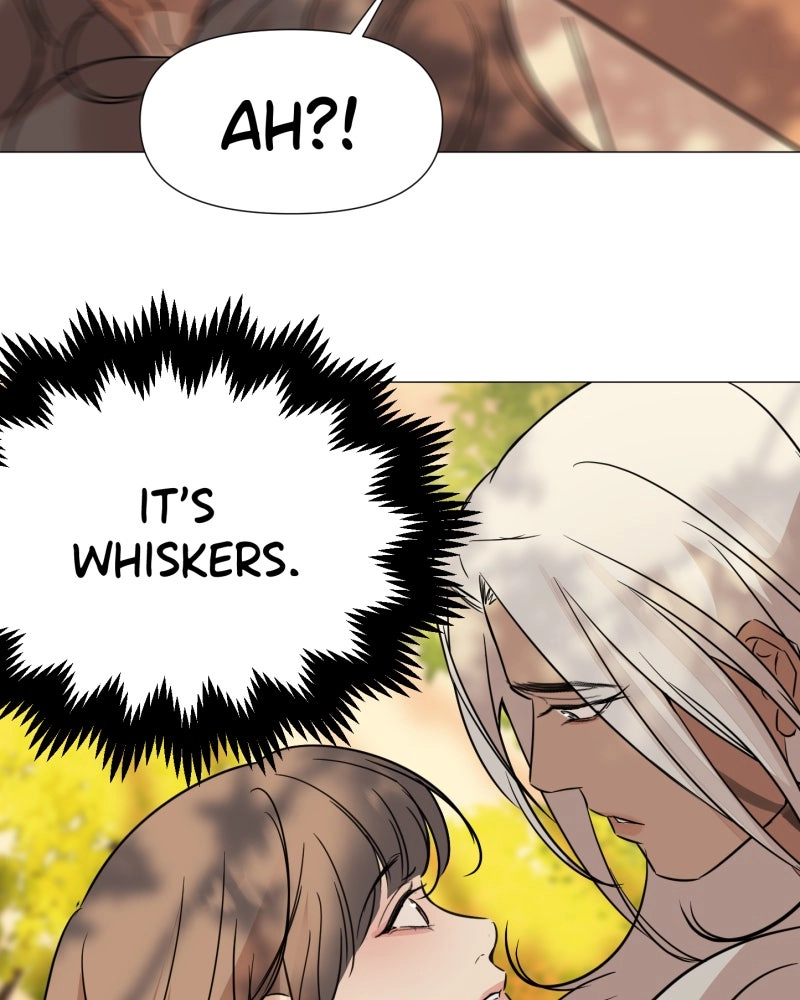 Read Shifting Tails chapter 33 image 32 on Lezhin