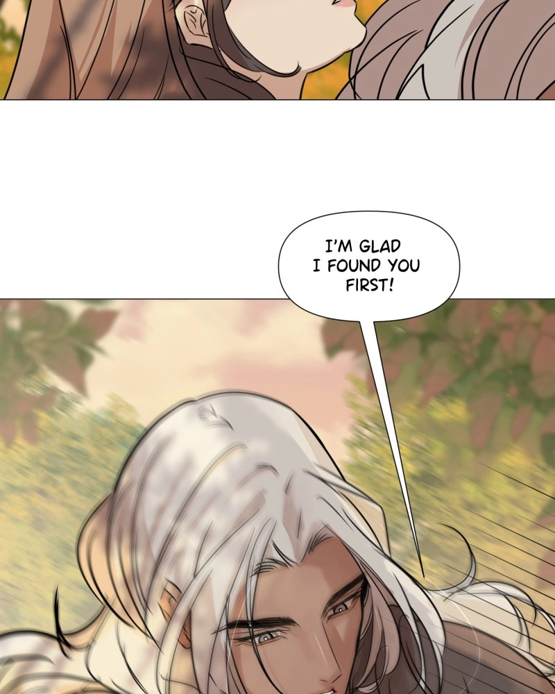 Read Shifting Tails chapter 33 image 33 on Lezhin