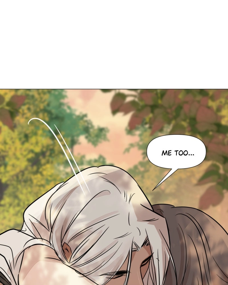 Read Shifting Tails chapter 33 image 35 on Lezhin