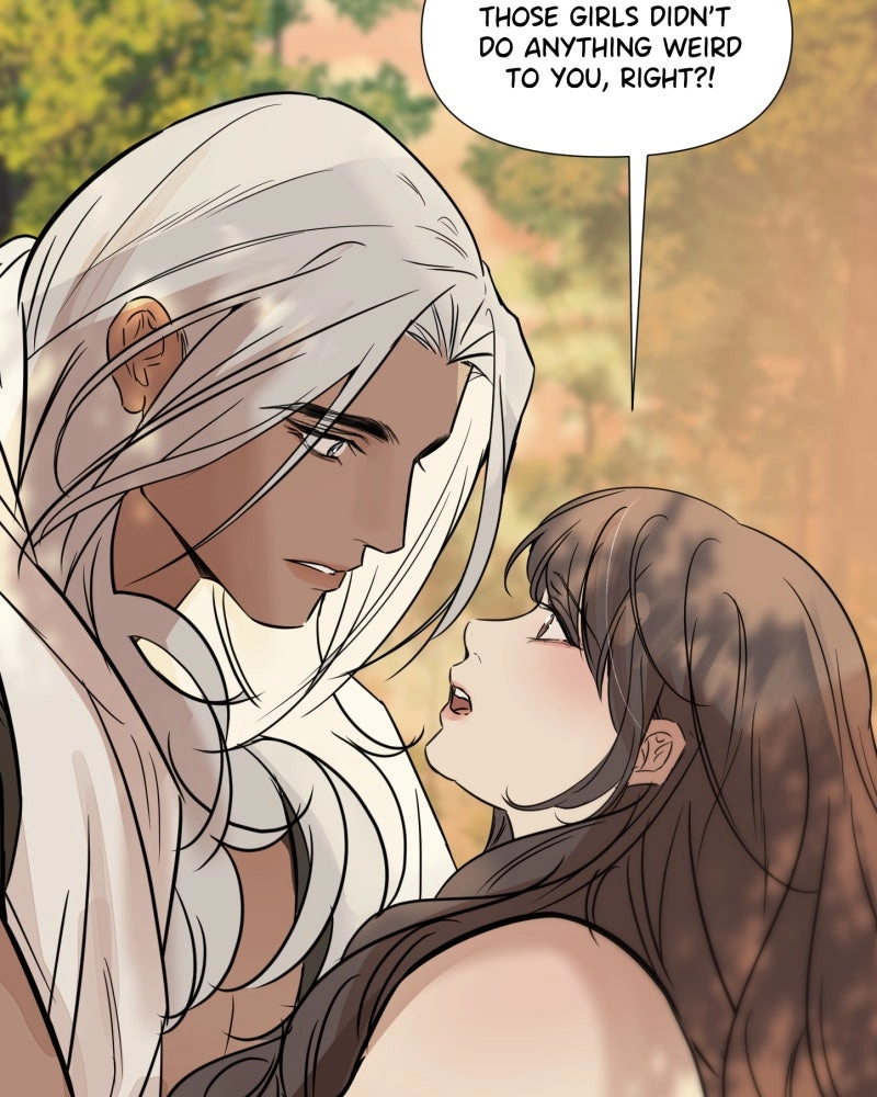 Read Shifting Tails chapter 33 image 37 on Lezhin