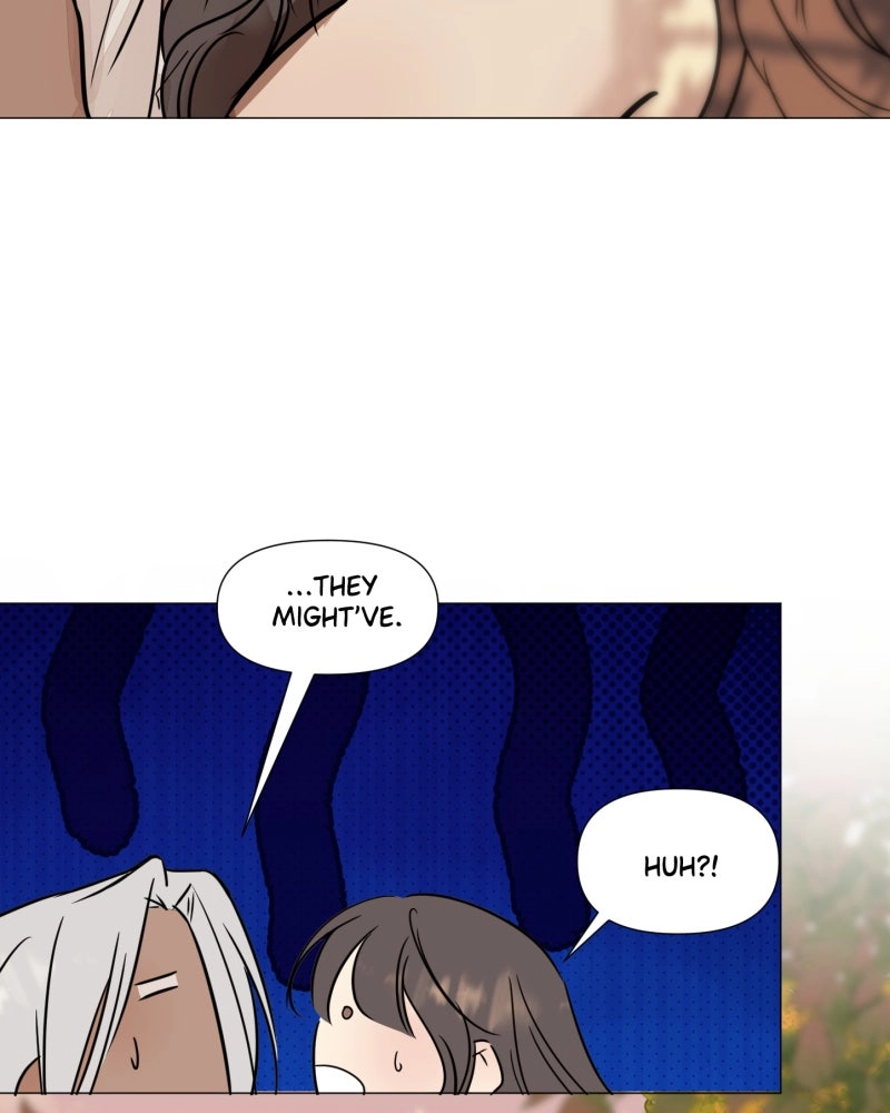 Read Shifting Tails chapter 33 image 38 on Lezhin