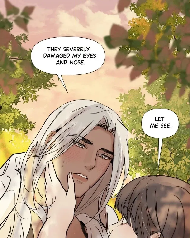 Read Shifting Tails chapter 33 image 39 on Lezhin