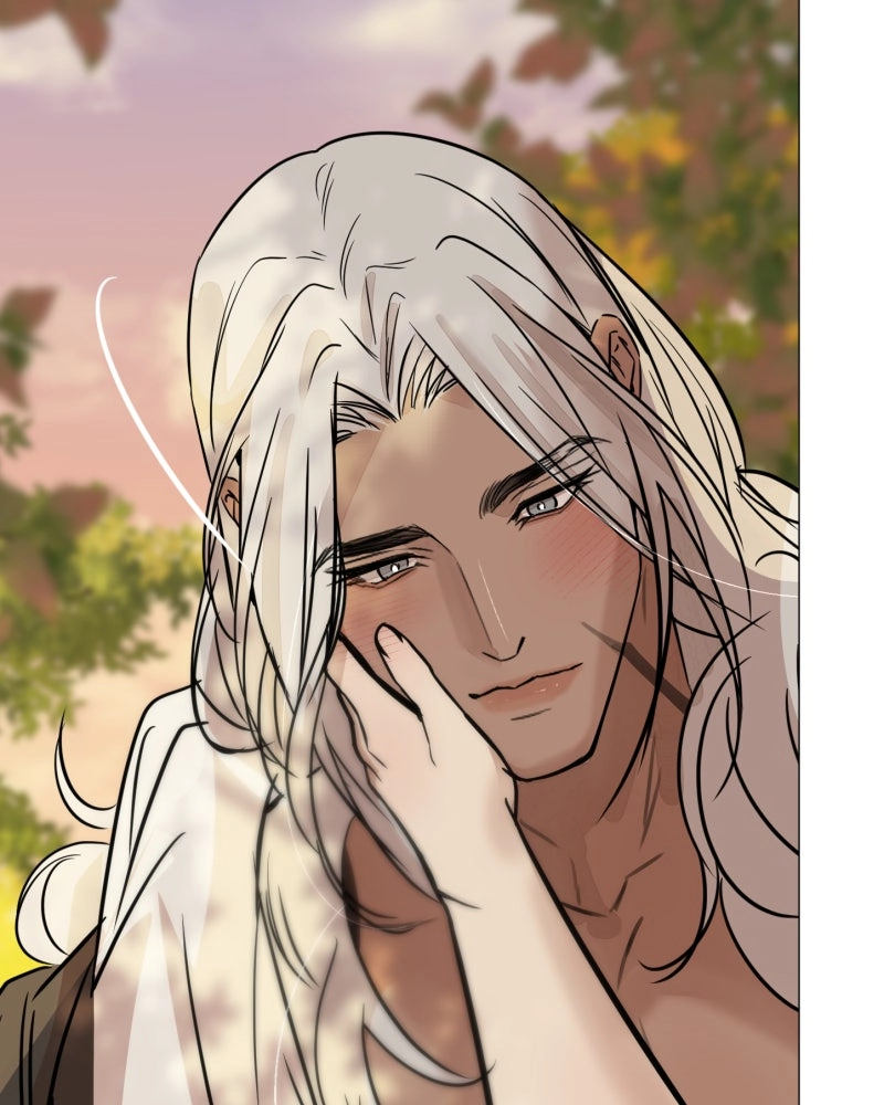Read Shifting Tails chapter 33 image 41 on Lezhin