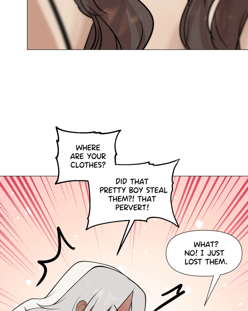 Read Shifting Tails chapter 33 image 43 on Lezhin