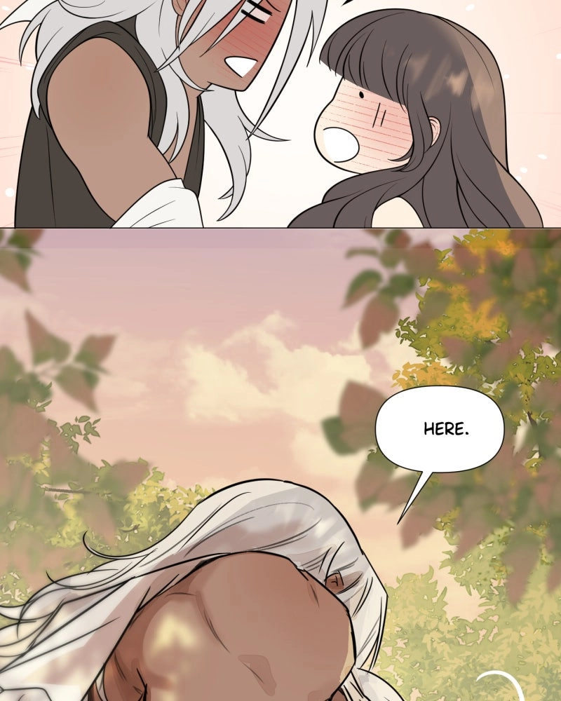 Read Shifting Tails chapter 33 image 44 on Lezhin