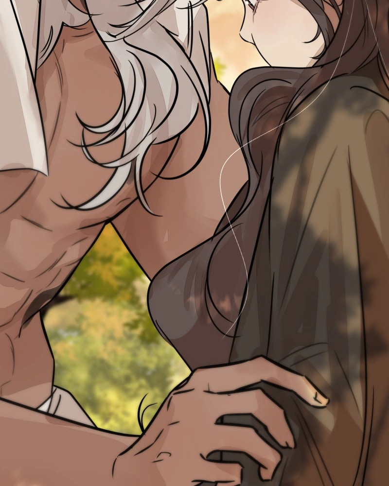 Read Shifting Tails chapter 33 image 47 on Lezhin