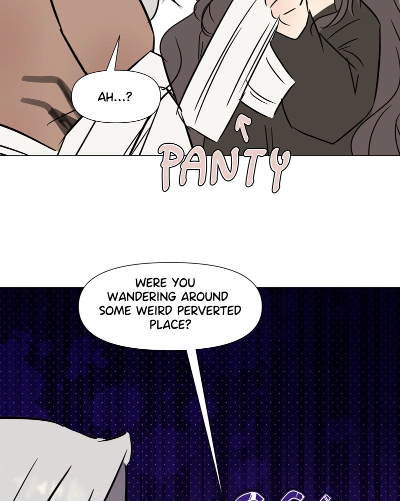 Read Shifting Tails chapter 33 image 52 on Lezhin