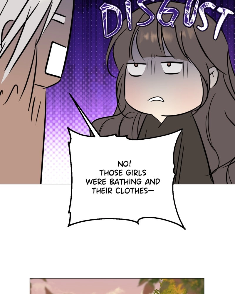 Read Shifting Tails chapter 33 image 53 on Lezhin